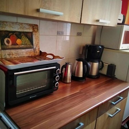 Calm&Sweet Budapest Apartment ภายนอก รูปภาพ