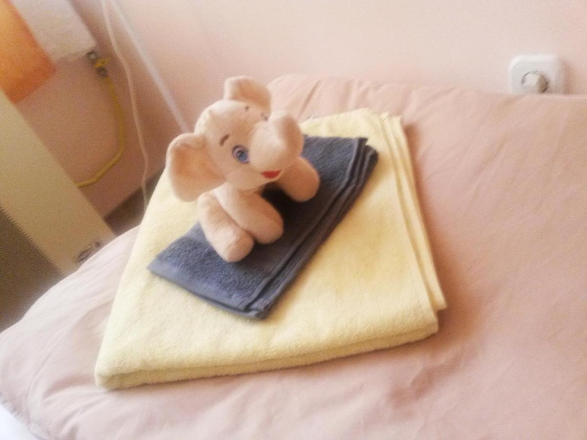 Calm&Sweet Budapest Apartment ภายนอก รูปภาพ