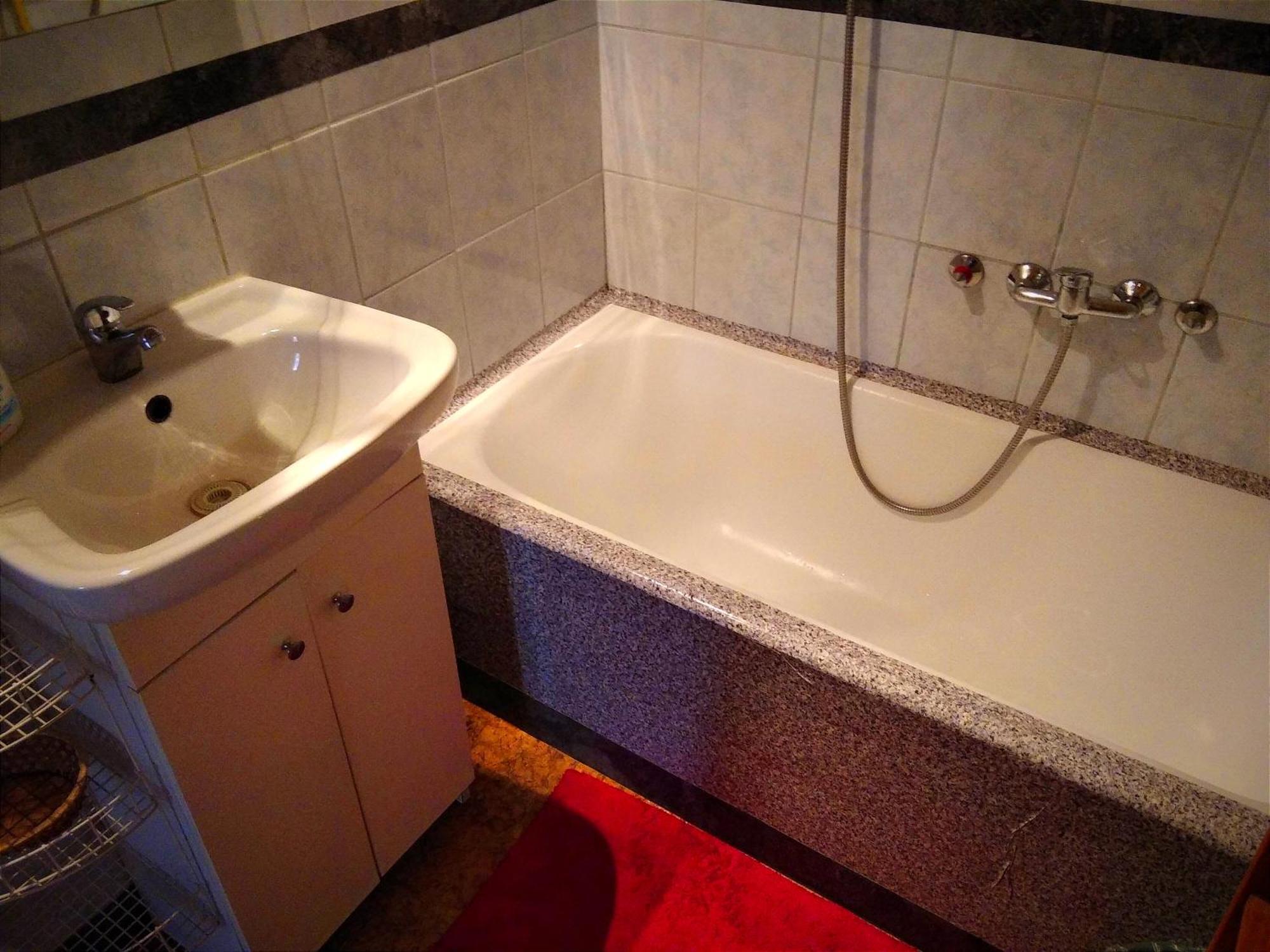 Calm&Sweet Budapest Apartment ภายนอก รูปภาพ