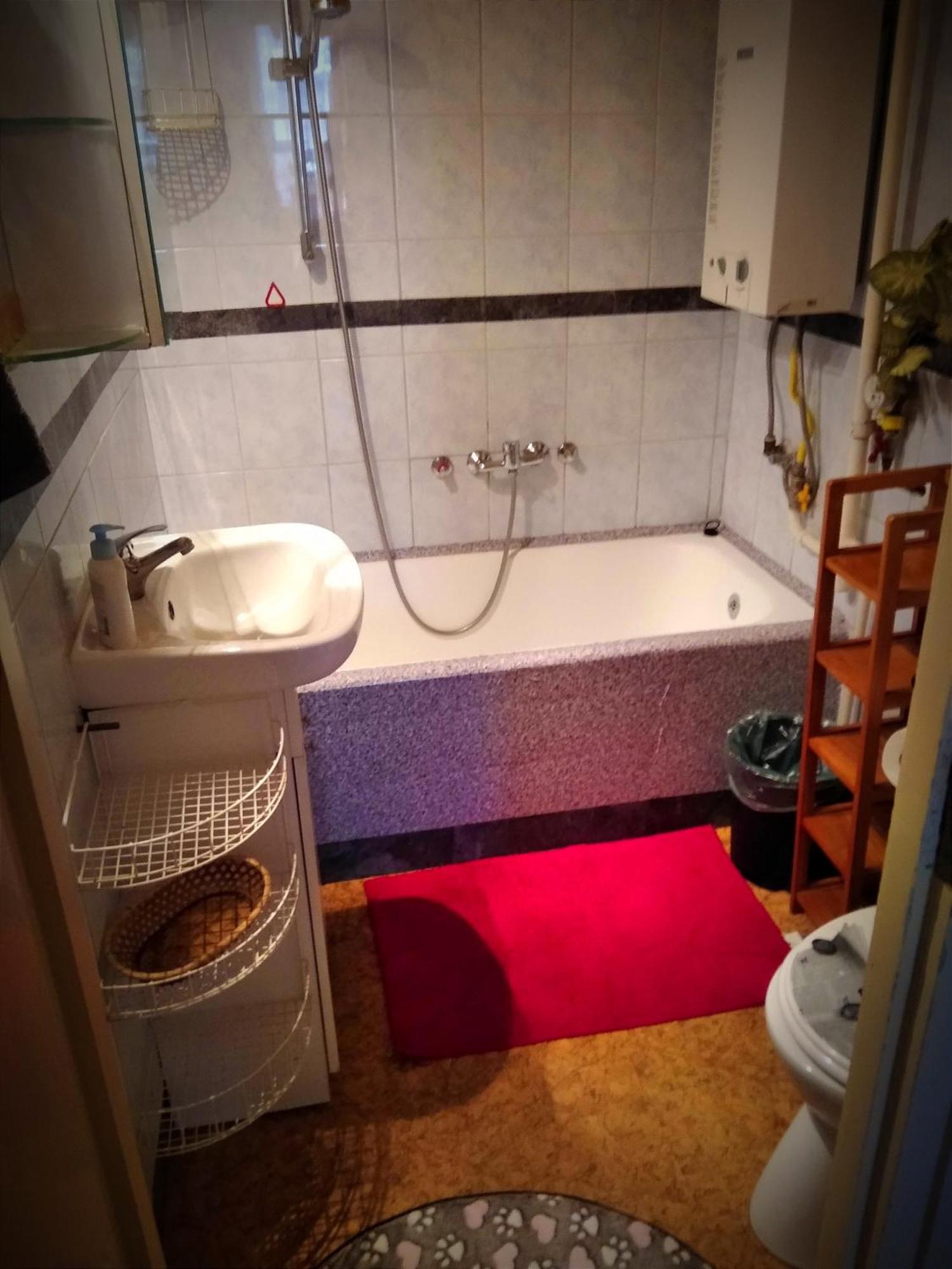 Calm&Sweet Budapest Apartment ภายนอก รูปภาพ
